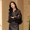 Women's Structured Short Jacket