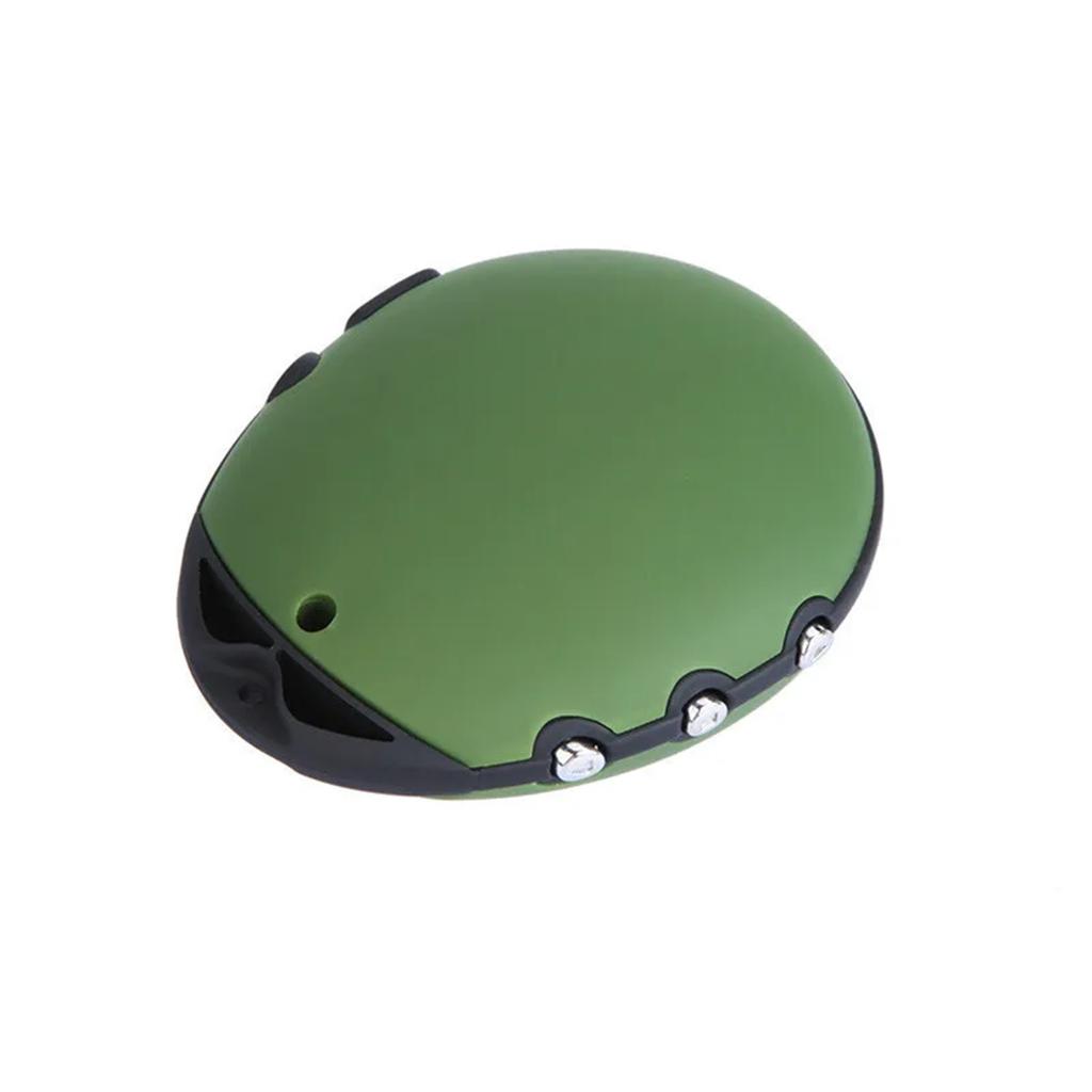 Travel USB Rechargeable  GPS Navigation Locator Anti-Lost Handheld Finder