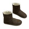 New Anti-slip Snow Boots for Women, Cotton Shoes