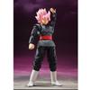 Dragon Ball Shfiguarts Z Super Gokou Black Action Figure Collection