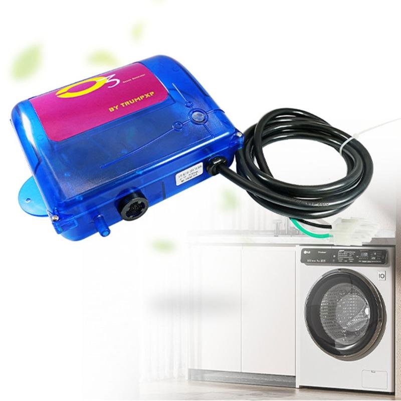 High Efficiency Pool Ozones Generator Small Ozones Generator Multifunction  Ozones Generator Upgrades for Home Pool & Tub