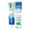 Crest Dazzling White + Invigorating Fresh Toothpaste