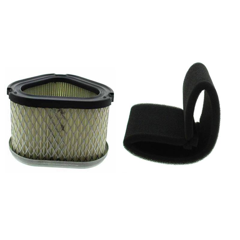 Buy SMARDER Air Filter For John Deere AM121608 AM123553 GY20574 M92359