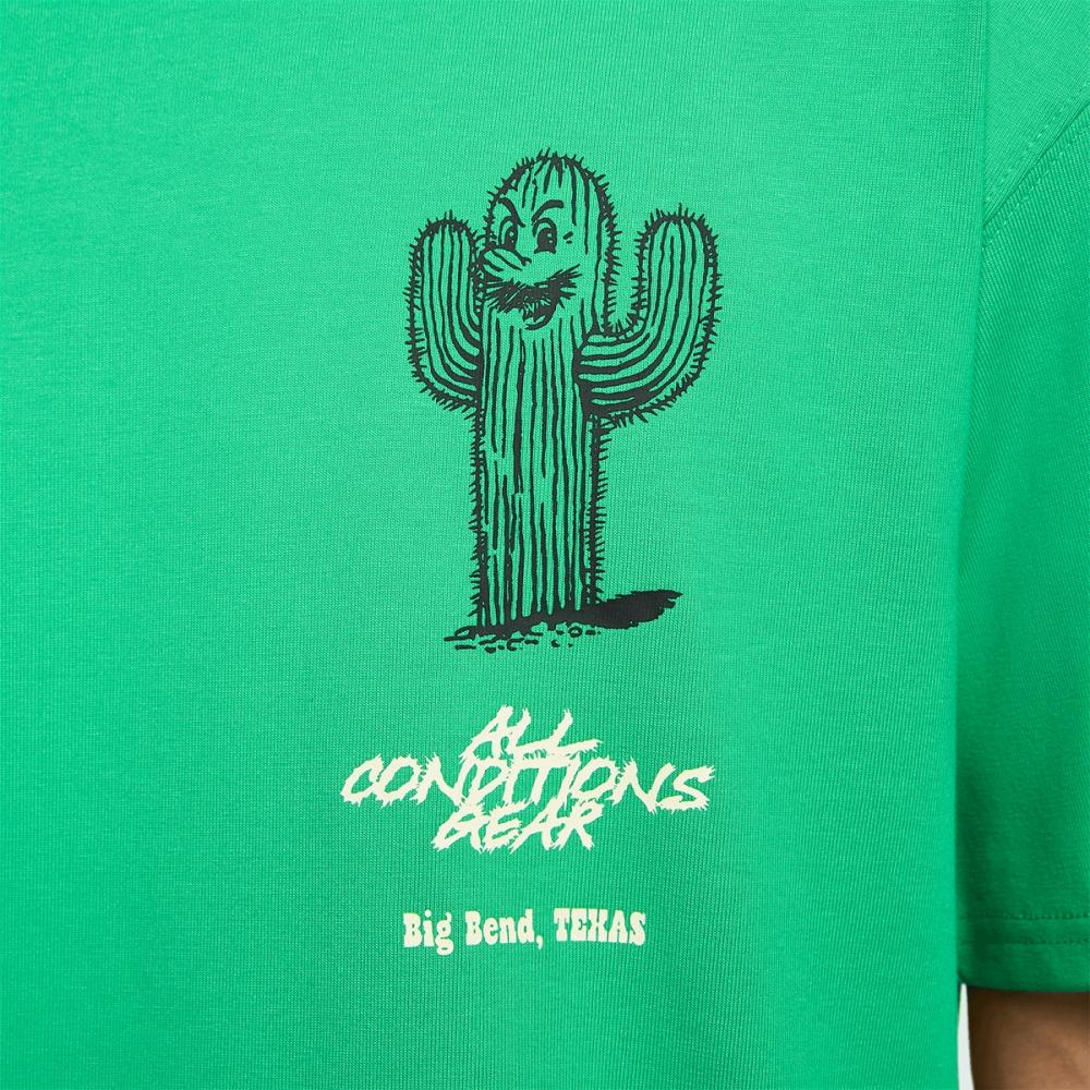 Nike M Acg Tee Oc Cactus Hv1293 324