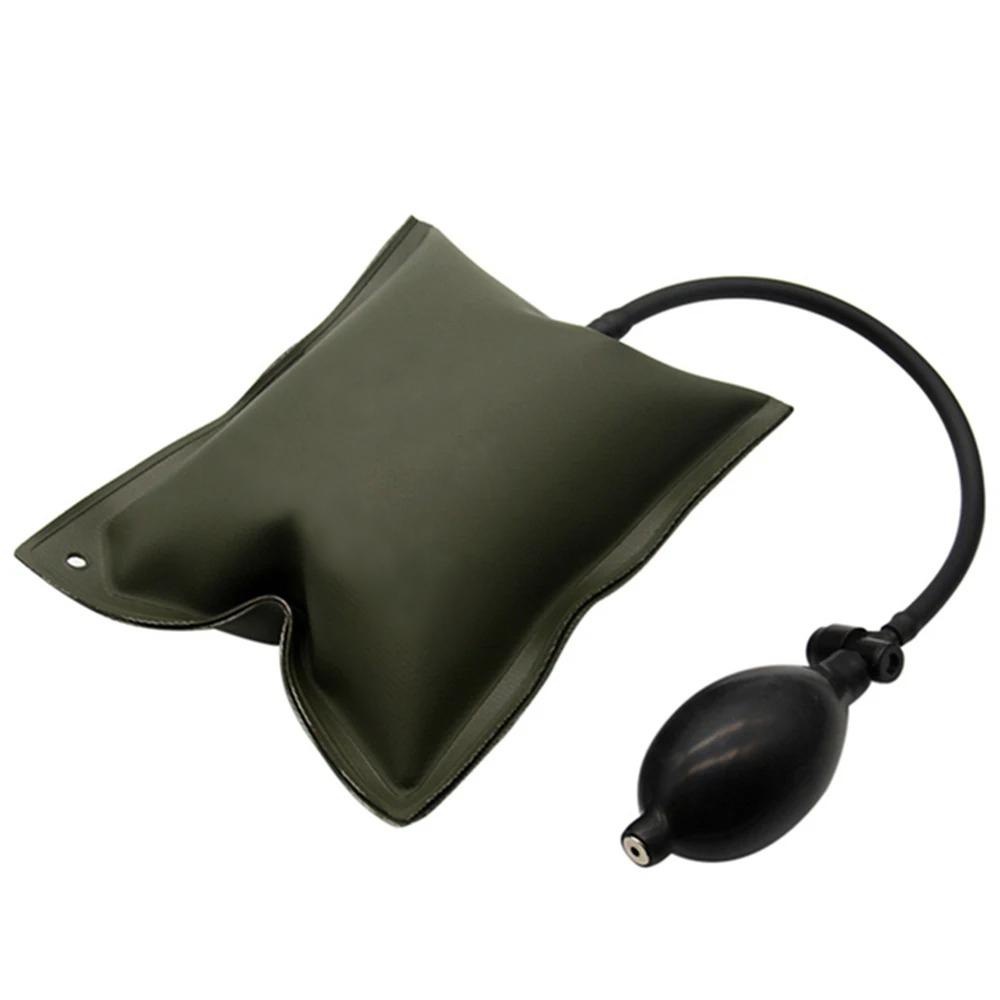 

Door Window Installation Air Pump Wedges Inflatable Airbag For Door Windows Car Powerful Installation Alignment Repair Tool 1pc