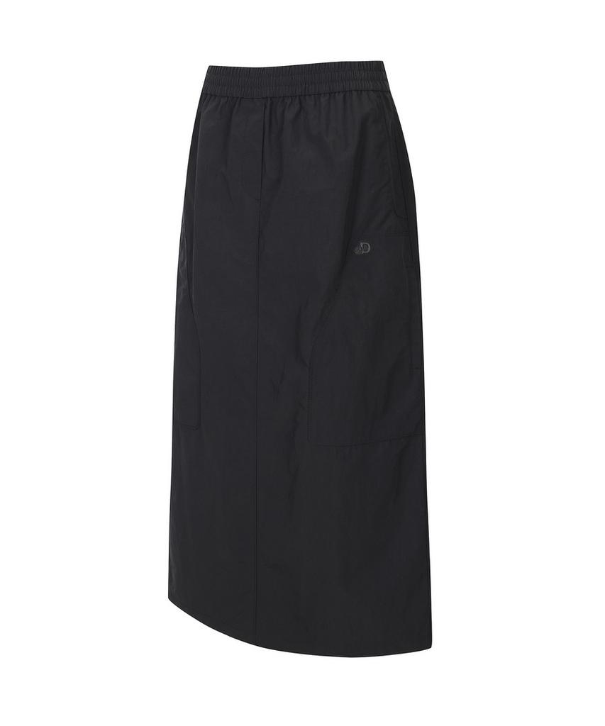 DISCOVERY EXPEDITION Women'S Carpenter Skirt (Black)