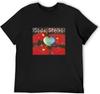 Short Sleeve Soda Stereo Mens T Shirt Dynamo Vinyl Cd Top