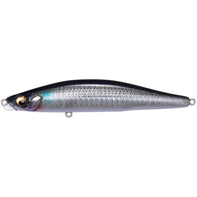 Megabass-Köder GENMA 110S 21 g GG Meeräsche
