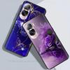 Carcasă pentru Honor 90 Lite 5G Carcasă pentru Honor 90 Smart Floare Silicon Lichid Moale Carcasă Telefon Pentru Honor 90 Pro Carcase Honor90 Husa 90Lite