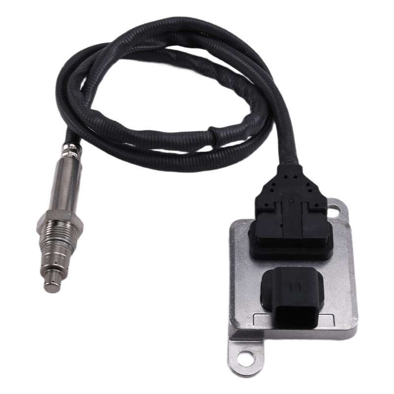 Nox Sensor For Car 55598169 For Opel/Vauxhall Insignia Zafira 2.0 Cdti 2014-2018 5WK97228 Nitrogen Oxide Sensor