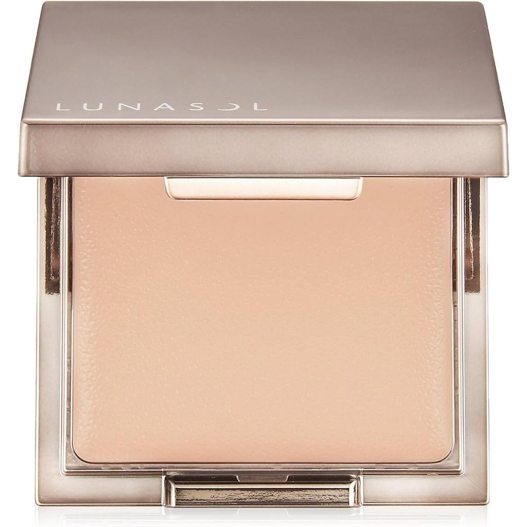 Lunasol Eye Lid Base Primer  01 Neutral  02 Light