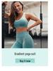 Summer Seamless Dot Yoga Set: Women's Quick-Dry Shorts, Tee, and Long Pants for Running and Fitness
