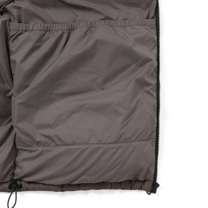 Diese ist Nie So Gut Daunenjacke Braun