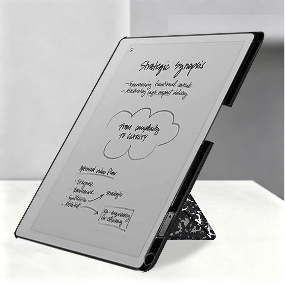ReMarkable Paper Pure 10.3" Transformer Leather Protective Case (2026 Model)