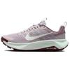 Zapatillas de Running Wildhorse 10 para Mujer Gris Morado