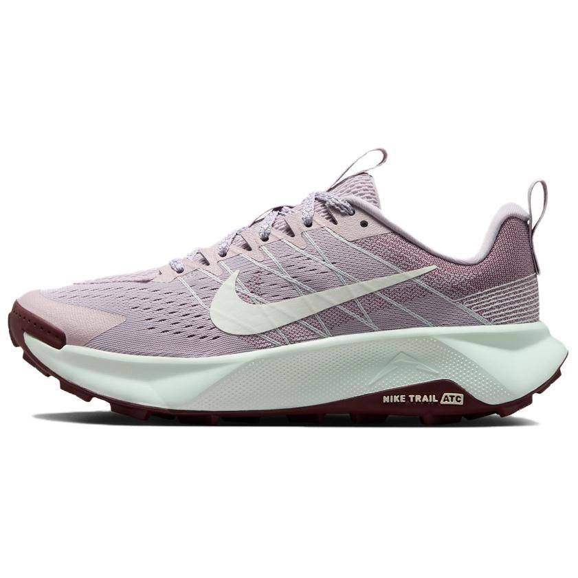 Nike Wildhorse 10 Reactx Comfortable Versatile