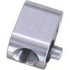 Coolant Crossover Steam Port Hose Kit Throttle Body Bypass Compatible with LS Engine LSX LS1 Series