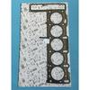 Cylinder Head Gasket 6650160520 6650160120 For Ssangyong Kyron Rexton Rodius/Stavic D27