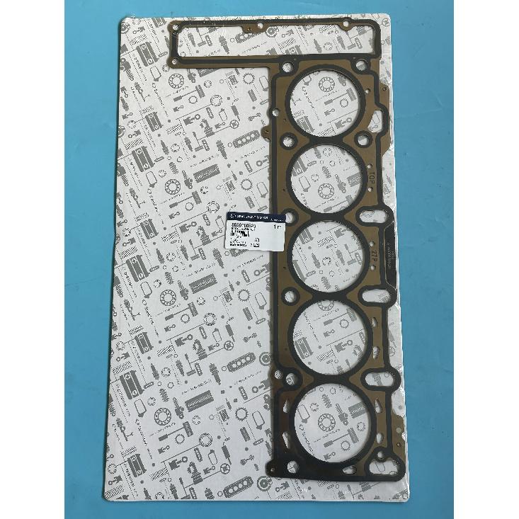 Cylinder Head Gasket 6650160520 6650160120 For Ssangyong Kyron Rexton Rodius/Stavic D27