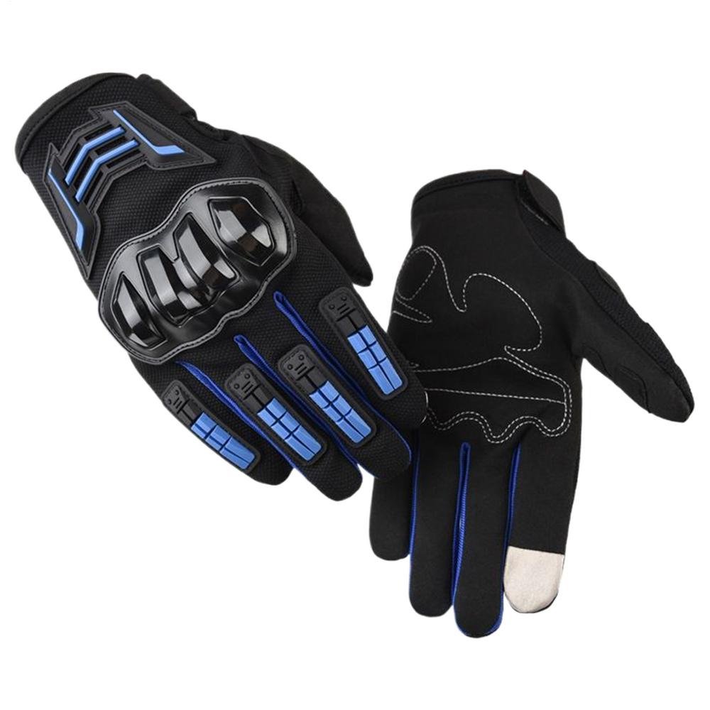 Motorcycle Gloves Men Ta&ctical Hunting Shooting Knuckle Protection Sports Full Finger Cycling Bike Gloves Half/full Finger