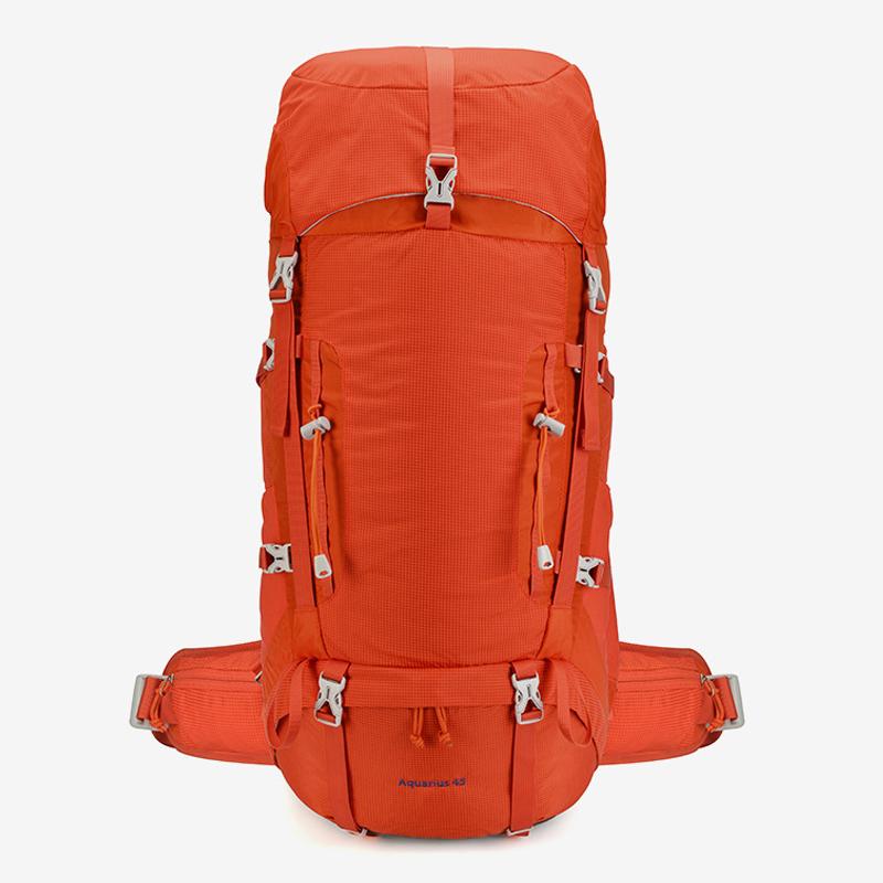 50L Reiserucksack Wandertasche Armeerucksäcke Reise Camping Rucksack