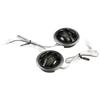 150W Car Mini Super Power Loud Audio Speaker Tweeter Loudspeaker Horn