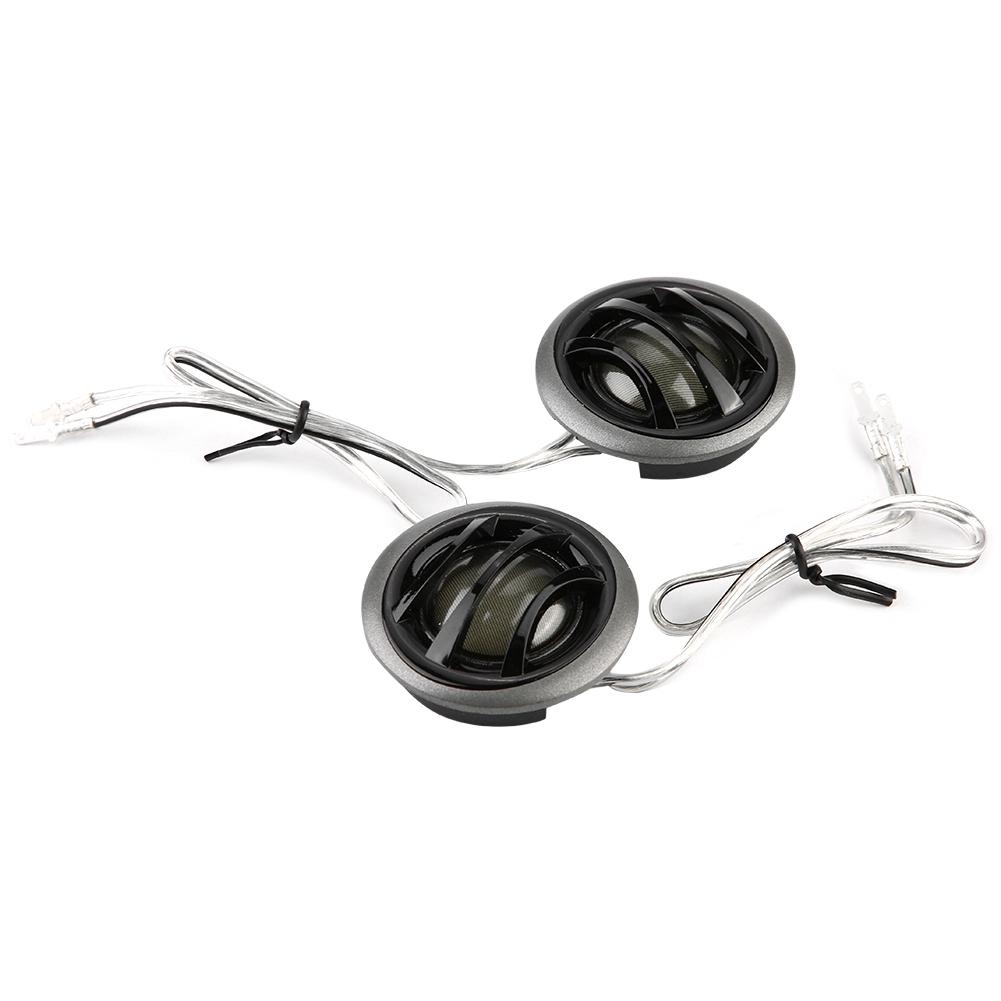 150W Car Mini Super Power Loud Audio Speaker Tweeter Loudspeaker Horn