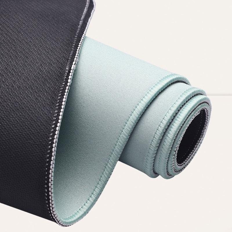 Silikon Maus Handgelenkauflage Anti-Rutsch Rutschfest Ergonomische Handgelenkstütze für Maus Einfaches Tippen Handgelenkauflage für Computer Laptop