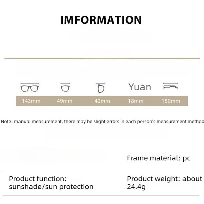 Fashion Round Fra1me Sunglasses Women's Men's Retro Sunshade UV Sun Glasses Wood-grain Temples Trend Outdoor Travel Eyewear