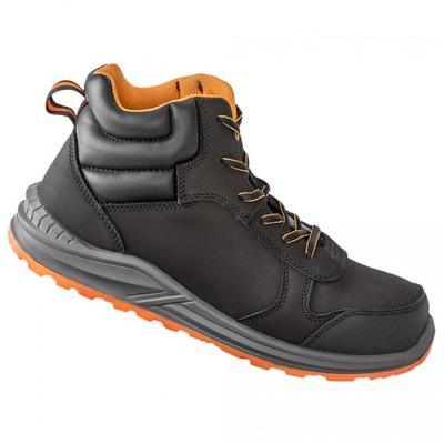 Unisex Täiskasvanute Stirling Nubuck turvasaapad