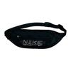 Nike Polyester Fanny Pack Men's Black N1000825082