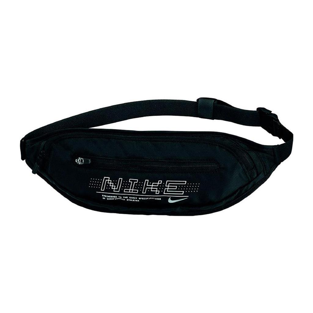 Nike Polyester Fanny Pack Men's Black N1000825082