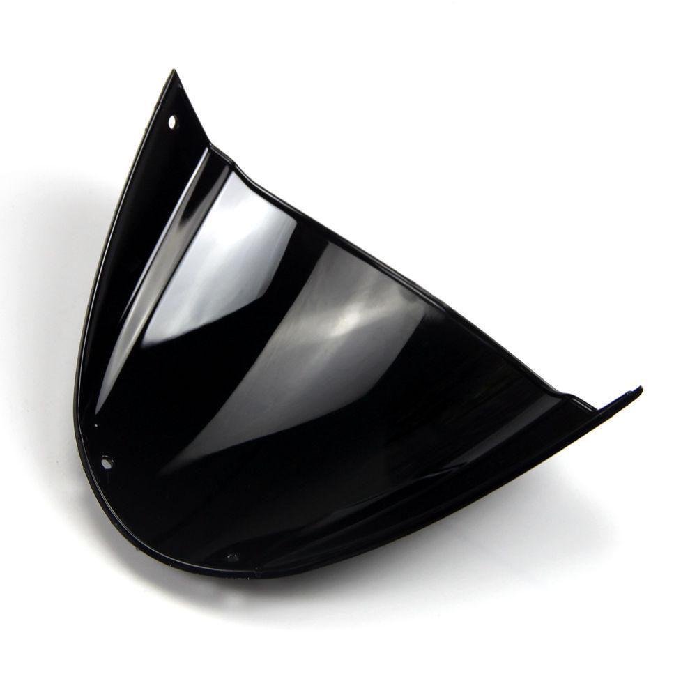 2019 Ducati 696 Offroad Windschild Zubehör