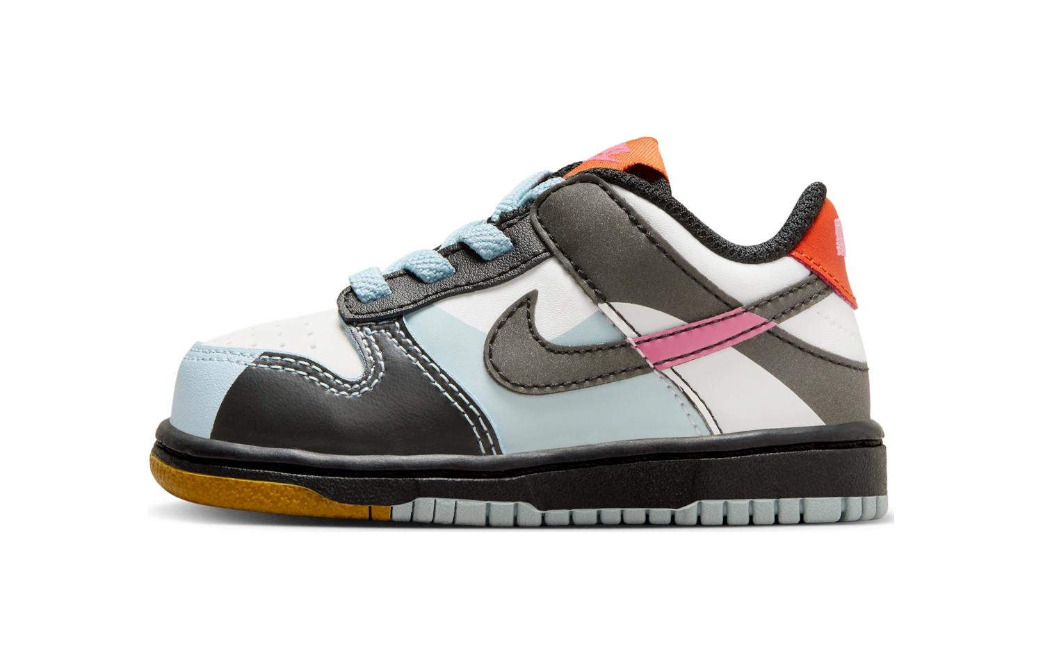 Nike Dunk Low TD  Dance  FN0029-100 26