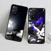 Bleach Aizen Sousuke Phone Case For Xiaomi Redmi Note 12 Plus 12S 11 11T Pro 5G 11E 11S 4G 10 10S 9 9S 9T 8 8T 7 Cover Shell Coq