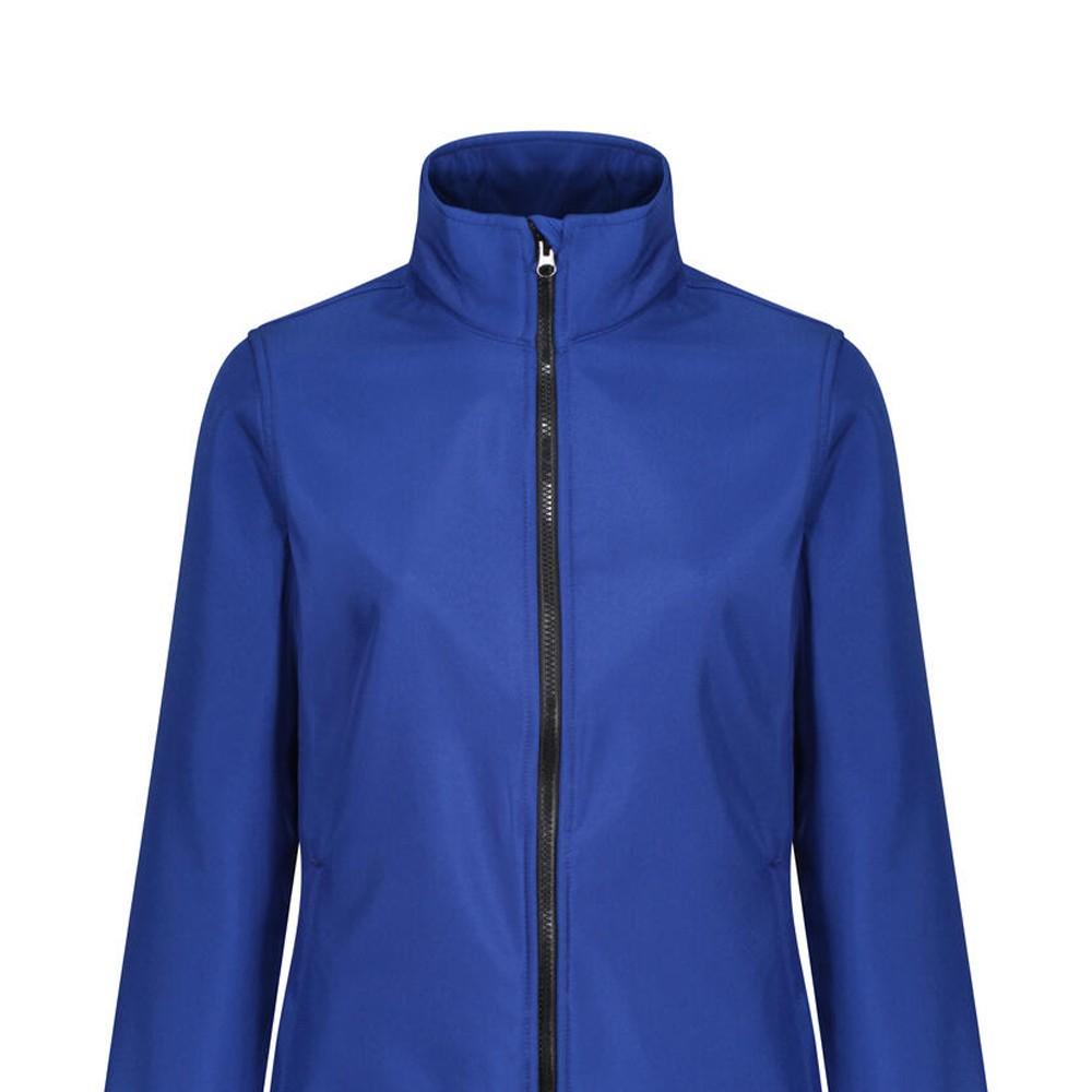 Regatta Womens/Ladies Ablaze Printable Soft Shell Jacket