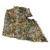 Camouflage Leaves 3D Headgear Outdoor Camping Hunting Breathable Training Integrated Cap Leaf Clothing