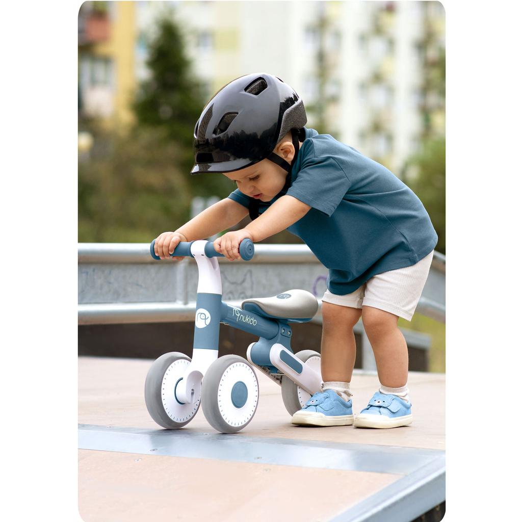 Nukido Balance Bike For Children