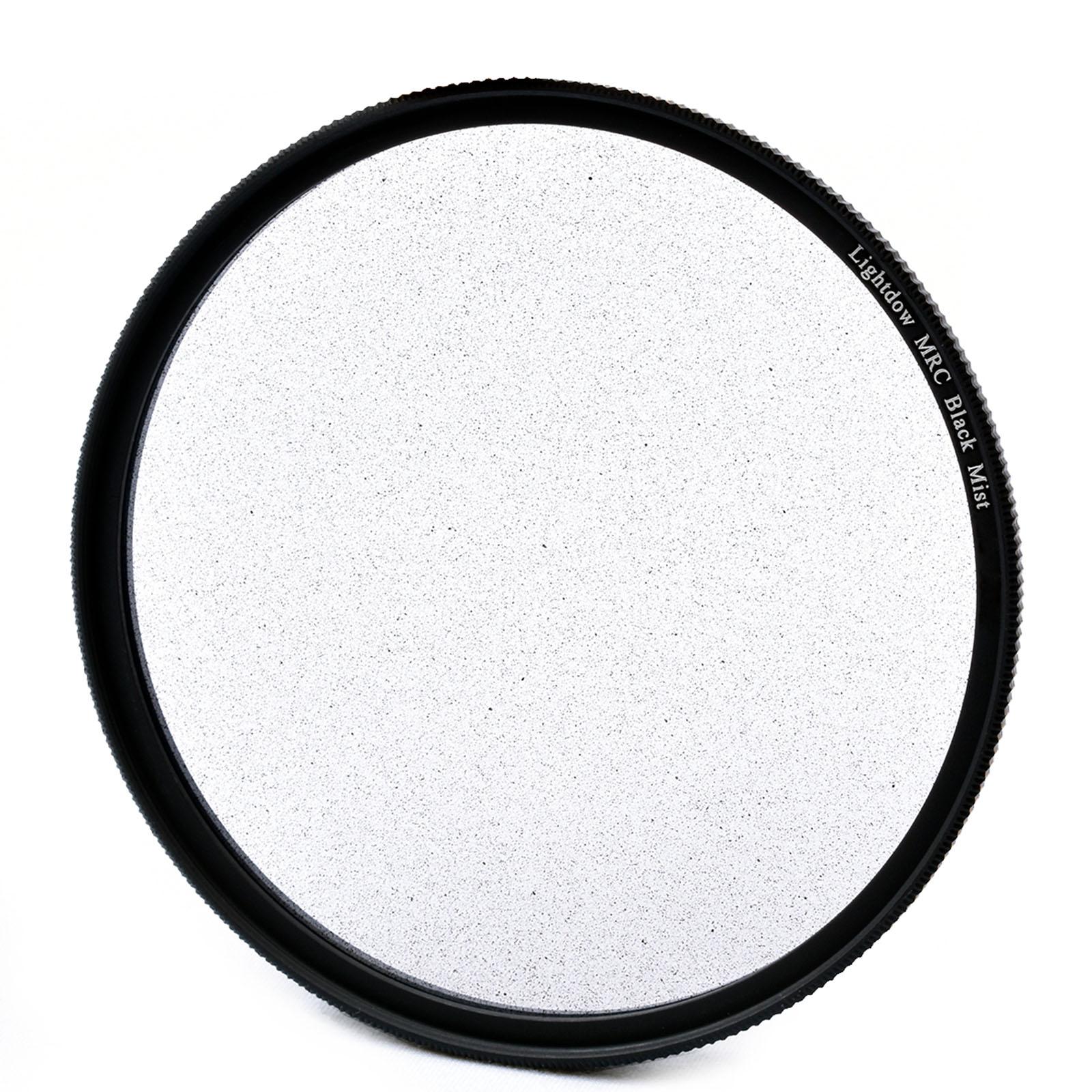 

Фильтр Black Mist 1/4 для портретной съемки с мягким рассеивателем, эффект фокусировки, 49, 52, 55, 58, 62, 67, 72, 77, 82 мм, фильтр для линз из оптического стекла 49MM