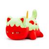 Moth Aphmau Red Cats Plush Toys Cartoon Stuffed Dolls Decoration Gifts Kids