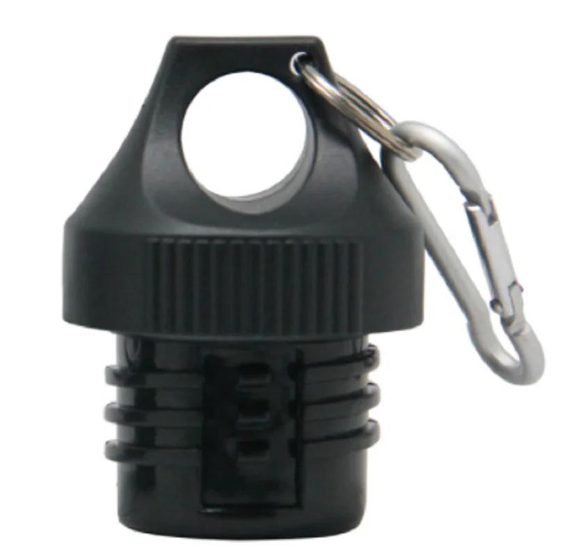 

FEIJIAN Thermos Flacks Accessories,Long Handle Water Bottle Brush,Cup Lid Cylindrical,Easy To Replace,Random Color
