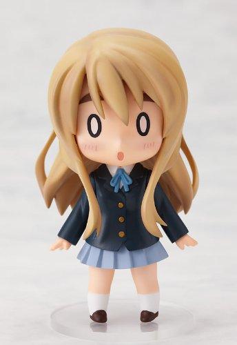K-ON! Nendoroid Tsumugi Kotobuki (non-scale PVC & ABS Painted Movable Figure)