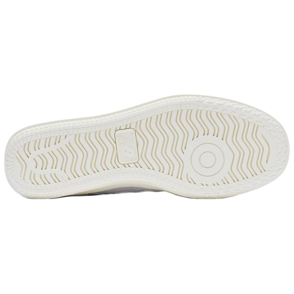 New Balance T500 Pearl Grey Unisex Sneakers Purple Linen Ice-Wine CT500GC