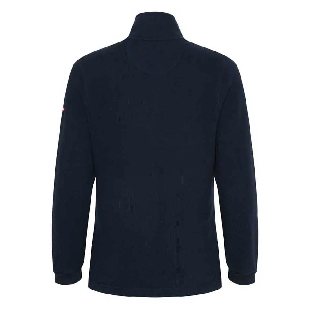 Sea Ranch Manuela Half-Zip Sweater