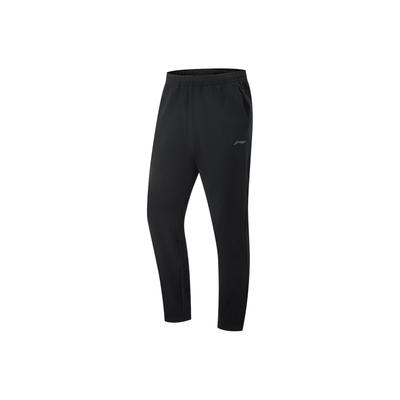 Li Ning Fitness Series Logo Stiksels Casual Sportbroek Heren broek AKLV835-2