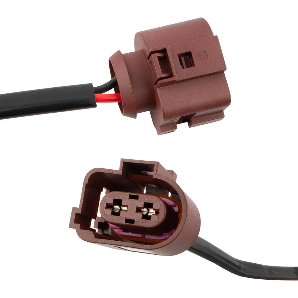 Radiator Fan Control Module For VW Golf Jetta Passat A3 TT 1K0959455FR