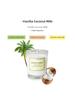 Kerzen Duft Atmosphäre Begleiter Geschenk Hotel Clubhaus Rauchfrei Aromatherapie Kerzen