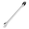 16-32mm Dual Purpose Plum Wrench Universal Car Truck Vehicle Repair Tools Torque Ratchet Combination Spanner Gear Wrench Sets