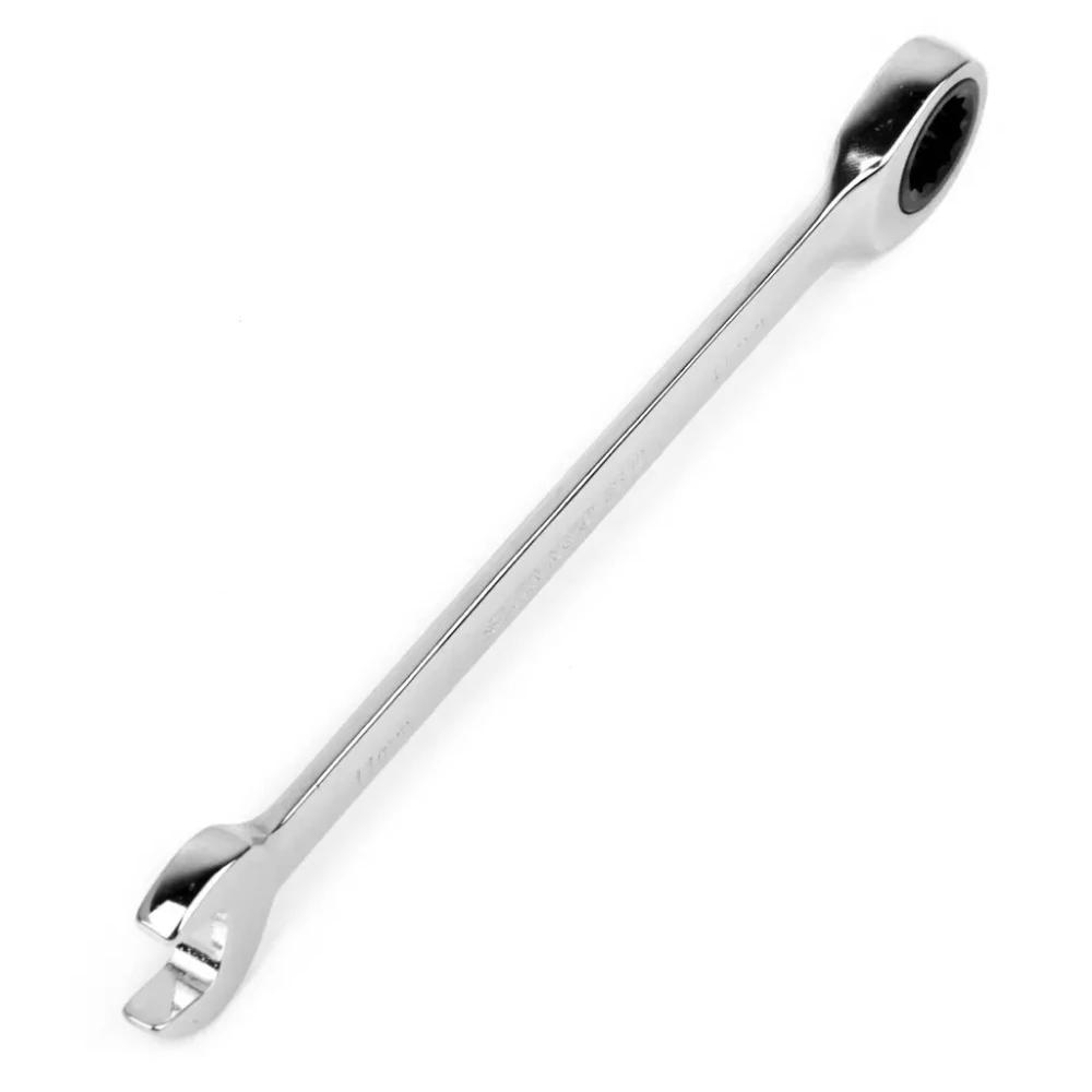 16-32mm Dual Purpose Plum Wrench Universal Car Truck Vehicle Repair Tools Torque Ratchet Combination Spanner Gear Wrench Sets