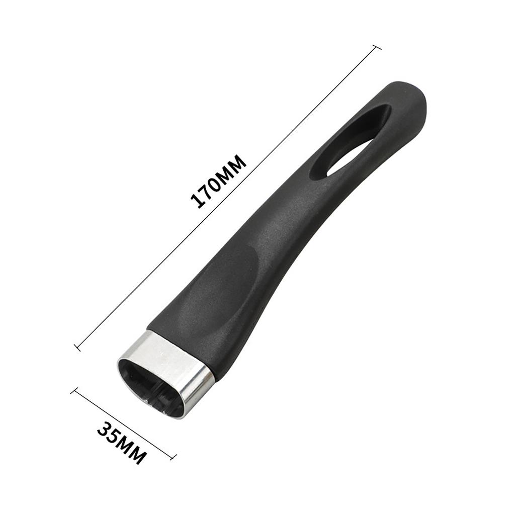 1 Pcs Bakelite Pan Pot Handle Anti Scalding Pan Universal Replacement Removable Bakelite Grip For Frying Pan Kitchen Accessories